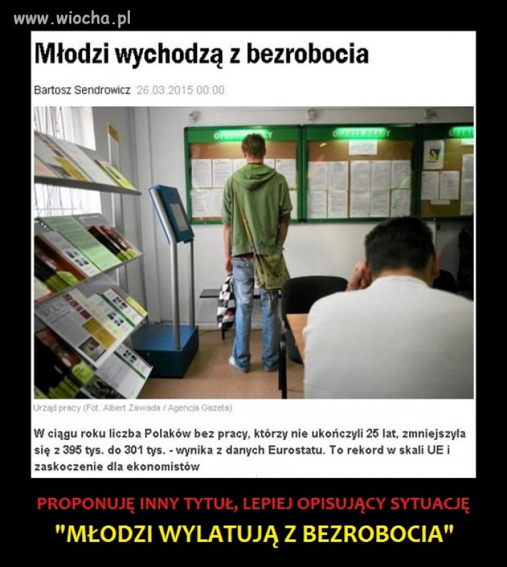 Rekord w skali UE, chyba w kategoriach
