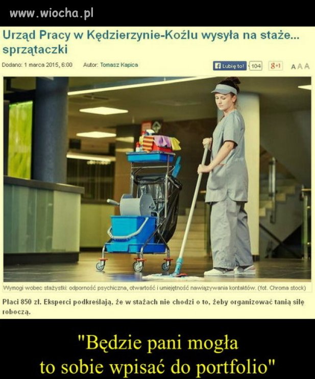 Mój kraj