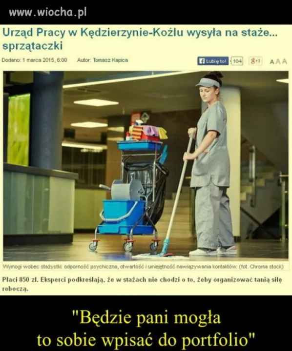 Mój kraj