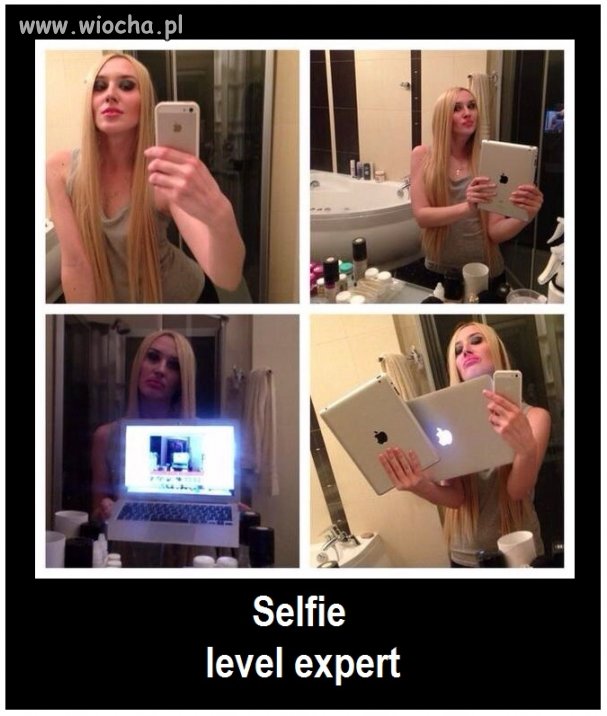 Selfie