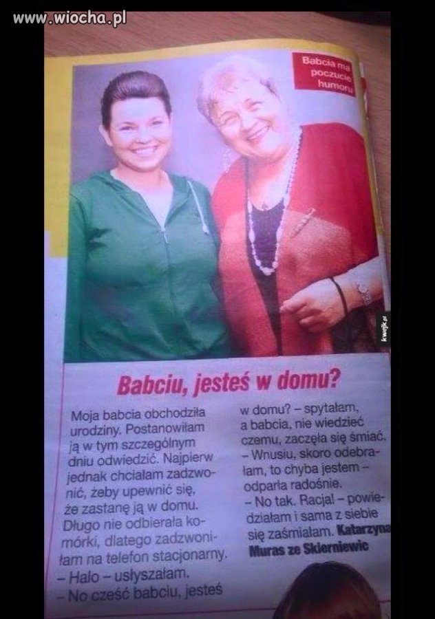 Życie z każdym dniem
