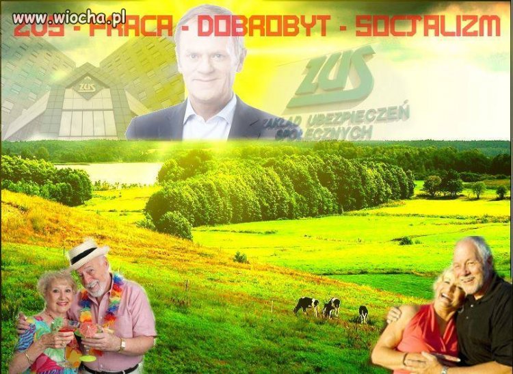Zus-praca-dobrobyt-socjalizm