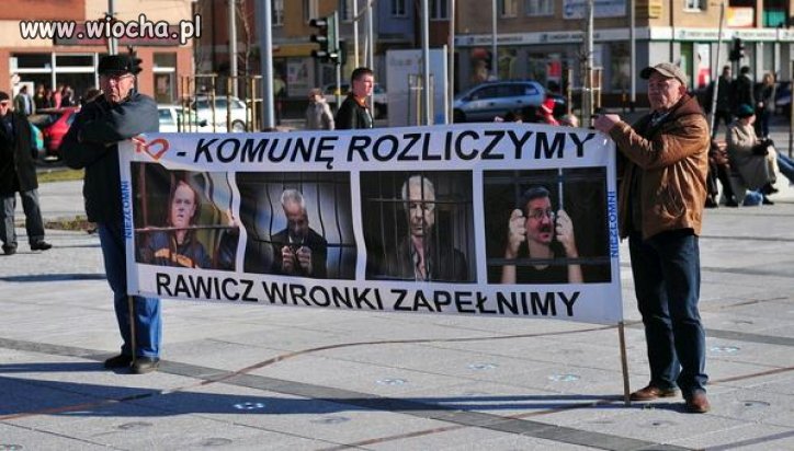Takich obrazków w TV nie zobaczymy...