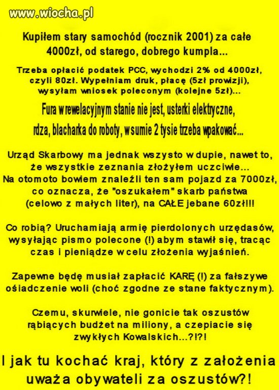Znalezione w sieci