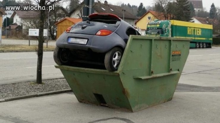 Zaj...ć to za mało powiedziane