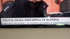  Przecież prezydent dużego miasta nie może tak po prostu zaginąć!