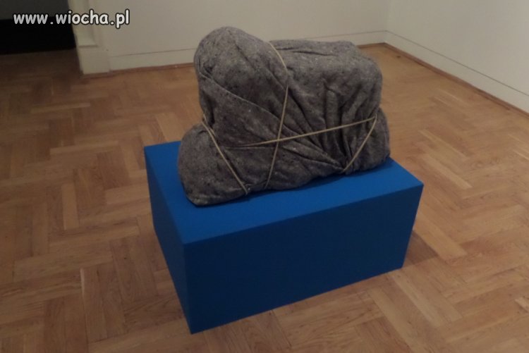 Arcydzielo sztuki nowoczesnej