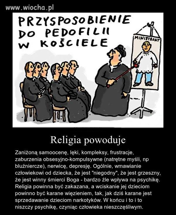 Swego czasu to pamiętam jak siostra zakonna