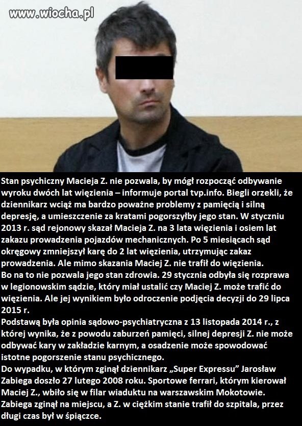 Kpina, kpina i jeszcze raz kpina