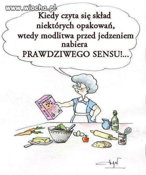 Coś w tym jest