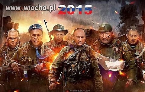 Rosja straszy Litwę