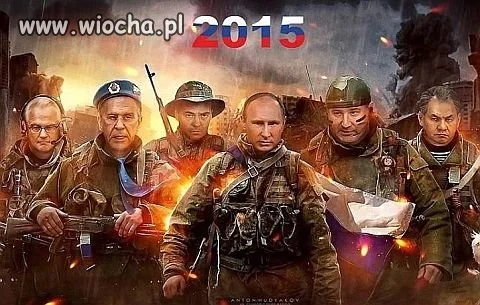 Rosja straszy Litwę