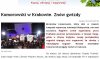 TVP i TVN trąbią o SERDECZNYM KŁANIANIU DRZEWEK
