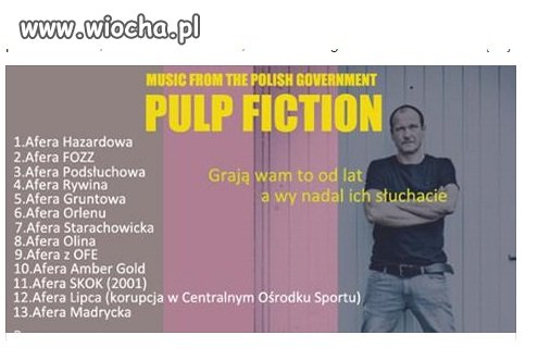 Rządowe HITY na lato 2015