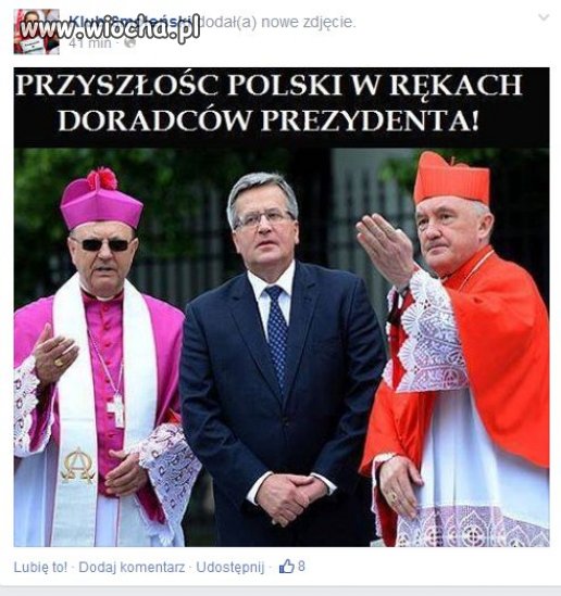 Przyszłość?