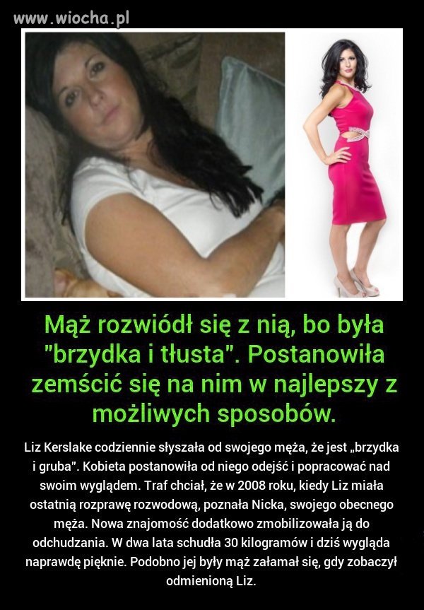 Historie z życia wzięte...