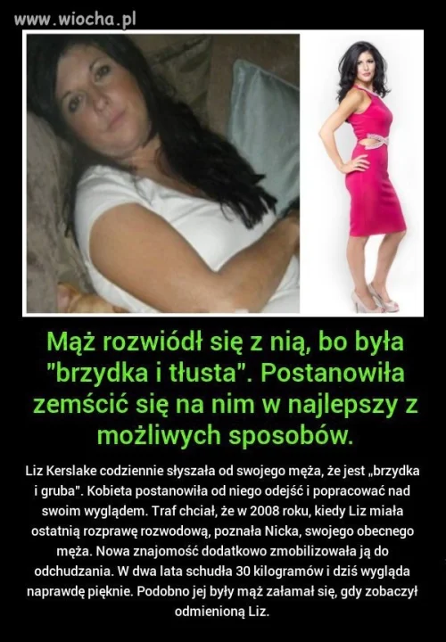 Historie z życia wzięte...