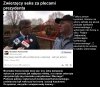 Bronek wywołuje podniecenie u zwierząt