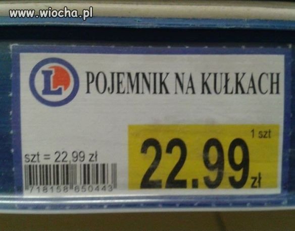 Pojemnik