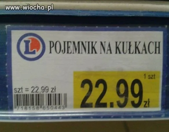 Pojemnik