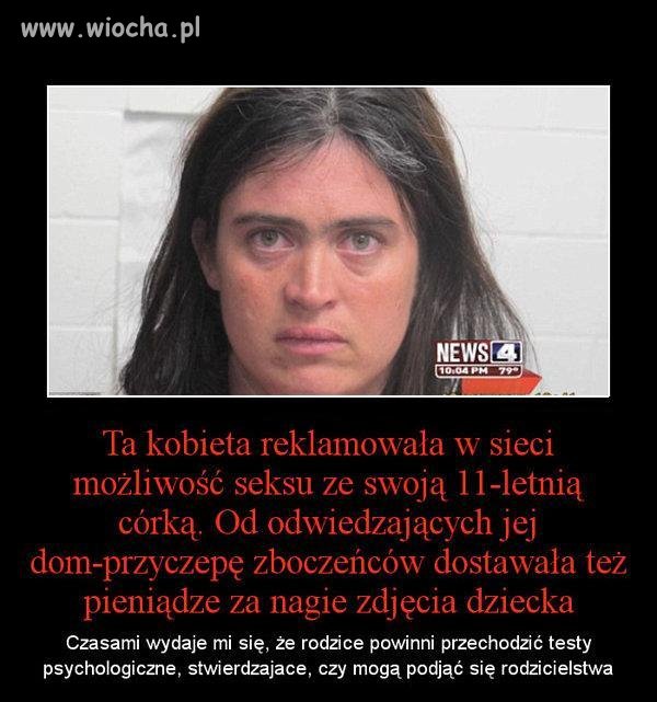 Dziecko to człowiek, którego trzeba chronić