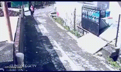 Coś poszło nie tak