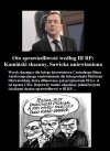 Sprawiedliwość w Polsce to pojęcie względne ...