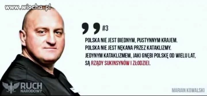 Marian prawdę ci powie 