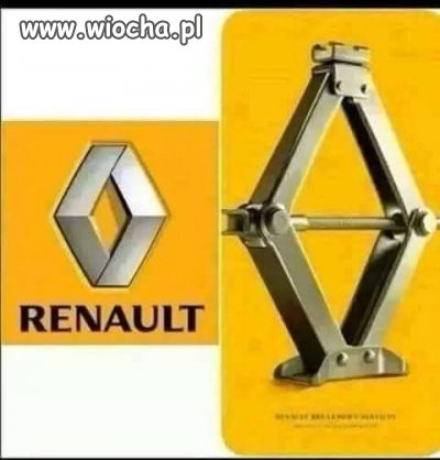 Renault...