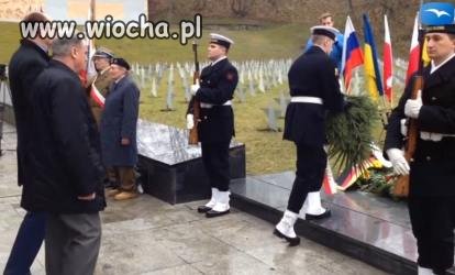 PO dziękuję Sowietom - bez komentarza