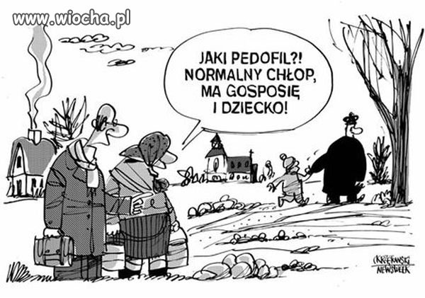 Normalny chłop