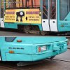 Tramwaj kontra auto