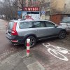Wieśniaki na zakupach  - całe osiedle zastawione