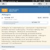 Telefon do Allegro 4.92 za 1min
