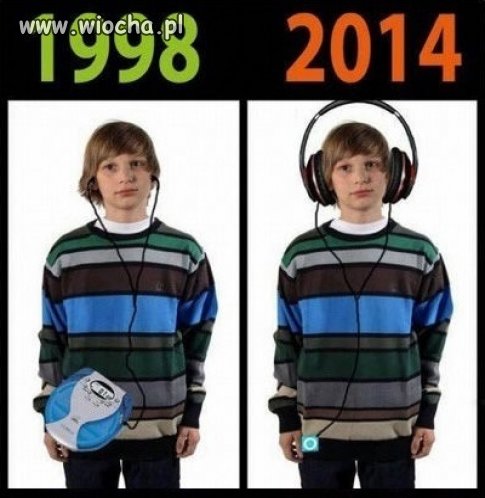 Coś w tym jest
