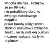 Wiocha dla Polaków