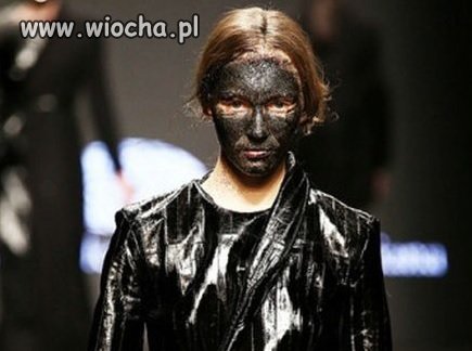 Jak zrobic dobry pokaz mody