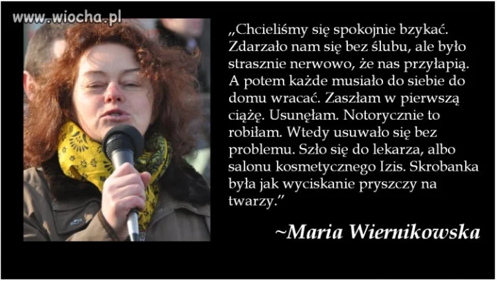 Moralna "Elyta" psychicznych PO-paprańców