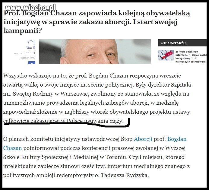 No to jak PIS dojdzie do władzy