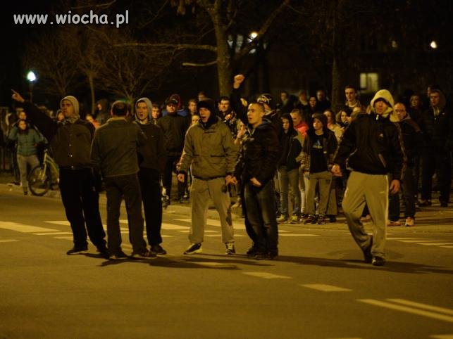 Jeszcze trochę a 19letni ćpun zostanie ogłoszony