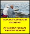 Wiocha to to, że państwo nie potrafi