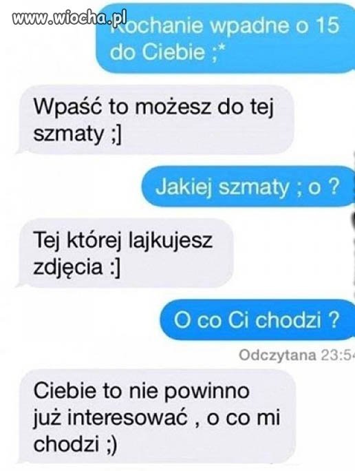 Logika gimbów...