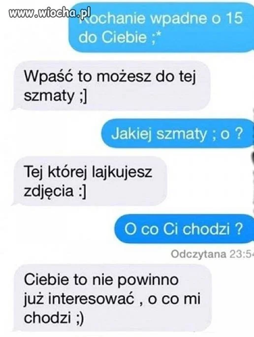 Logika gimbów...