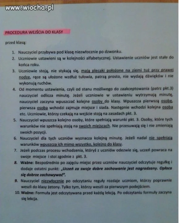 Autentyk z Legnicy
