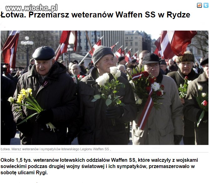Budzą się stare