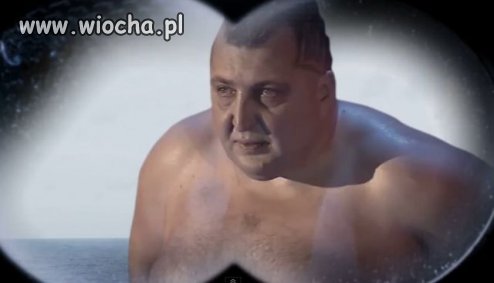 Wszystkie oczy w Polsce są skierowane na niego.