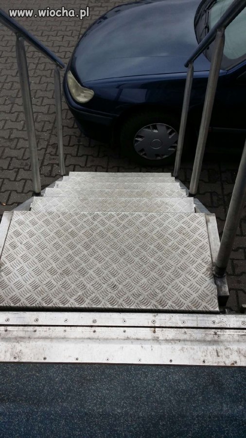 MISTRZYNI PARKOWANIA Nowa Sól  