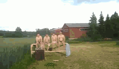 Rosyjska kąpiel