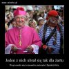 Dla mnie autorytetem jest pirat. 