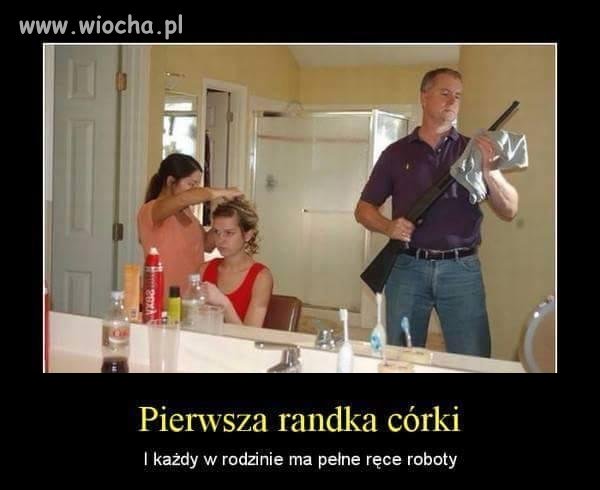Ja już zgrzytam zębami na myśl...